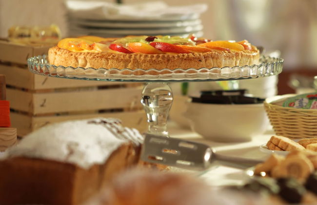 Agriturismo Masseria De Michele - Foto 40