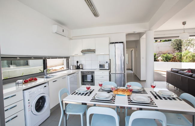 Latchi Esprit Villa Ev23 - Foto 8