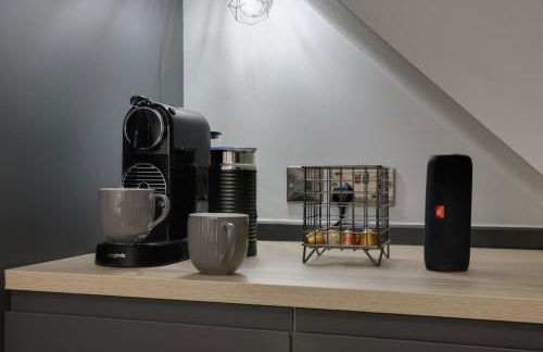 Beam End Snainton - Modern 2-bedroom Stone Cottage - Foto 17