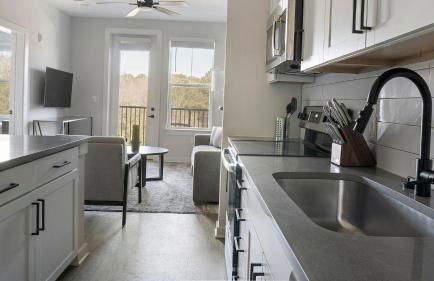 Landing Spectacular 1BD Pool Gym - Foto 31