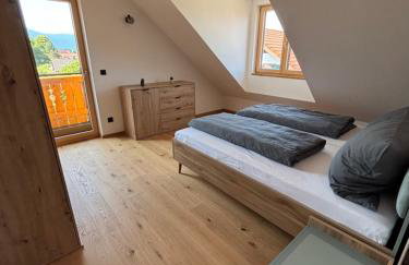 Ferienwohnung Abendrot Jochner - Foto 10