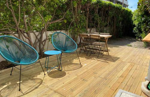 Secret Garden ideal for Congrès and Holidays LIVE IN LE FLORENCE - Foto 16