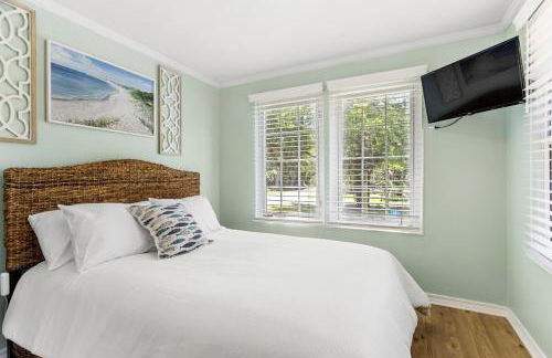 NO WORRIES! Beachy cottage 5 Minute walk to beach - Foto 28