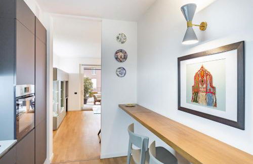 Appartamento Peschiera Borromeo - Linate - Foto 10