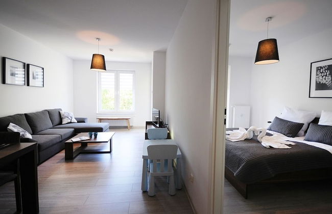 BalticOn Polanki - Foto 11