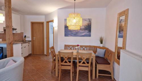 Appartement Zur Koje - Foto 2