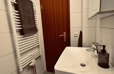 Apartment 1 - Haus Heinke am Deich - Foto 11