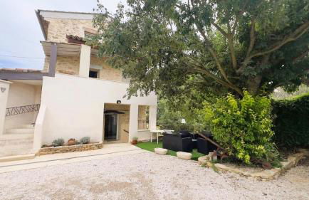 Gite Pont de Crillon - Foto 22