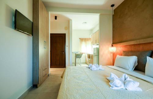 Zinozis Beach Apartments - Foto 59