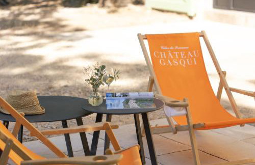 Gites de Chateau Gasqui - Foto 46