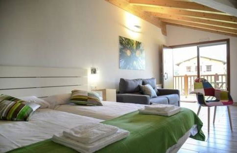 Apartamentos Aldagaia - Foto 4