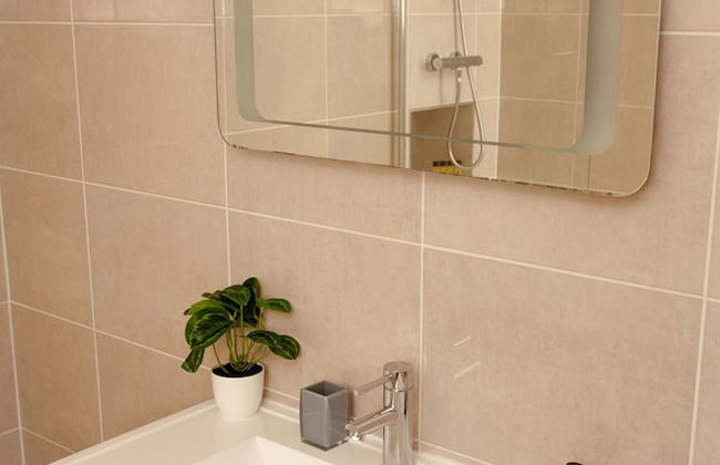 High Life Luxury Serviced Apartments - Foto 17