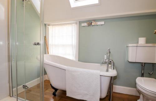 Seashell Cottage - Foto 23