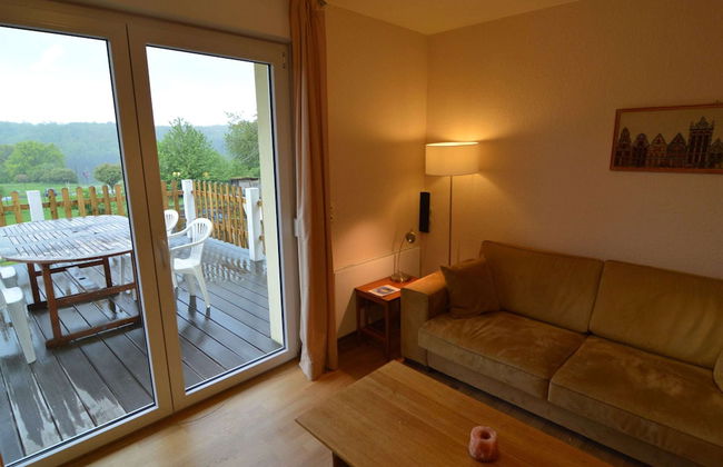 Lovely Holiday Home in Stipshausen With Terrace - Foto 29