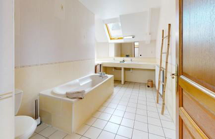 La Clef Decamp Hambye'ance Nature 28pers spa finlandais billard - Foto 22