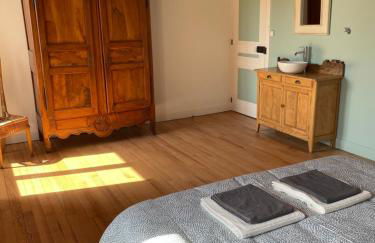 La Grande Maison de La ferme du Raz Blanchard - Foto 27