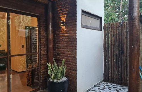 Libélula Eco Loft - Foto 48