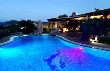 Villa Astra fronte mare - Porto Cervo - Foto 24