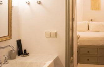 Patmos Traditional House Chora near the Monastery - Foto 16