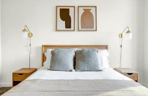 Bethesda 1BR w Concierge Gym WD nr Metro WDC-332 - Foto 10