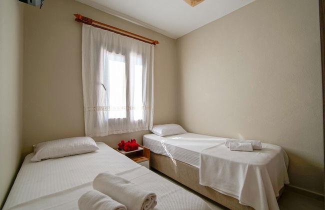 Cuhadar Ahsap Evleri - Foto 8