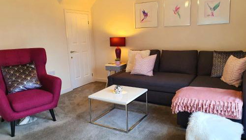 Meadow View, luxury home in heart of England - Foto 4