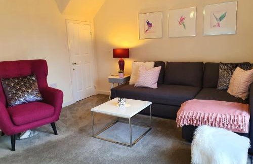 Meadow View, luxury home in heart of England - Foto 4