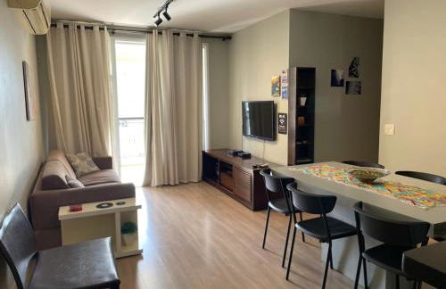 Apartamento Moderno - Barra da Tijuca - Foto 14