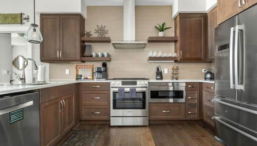 Arras Altitude Adjustment - Foto 4, stove, dishwasher, toaster