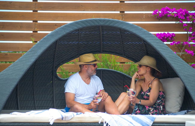 Nelva Resort - Foto 26