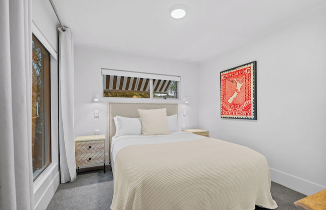 Stay Kerikeri Boutique Apartments and Studios - Foto 66