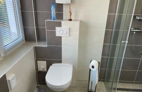 Apartment Haus Stefanie by Interhome - Foto 43