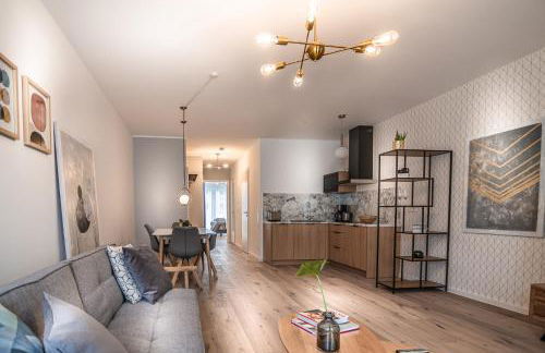 Sleep Inn Düsseldorf Suites - Foto 81