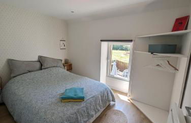 Havre de paix au bout du monde - Foto 11