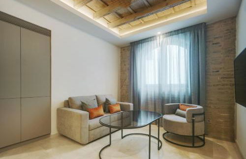 Apartamentos Los Patios del Pañuelo - Foto 58