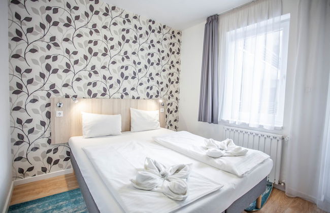 Maple Tree Apartments - Foto 9