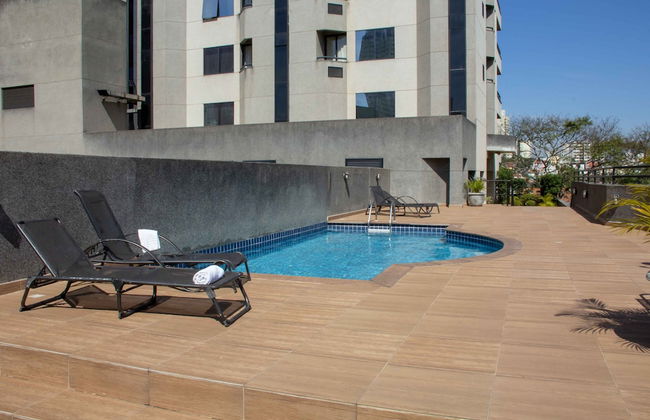 Twin Towers Flat - Foto 38