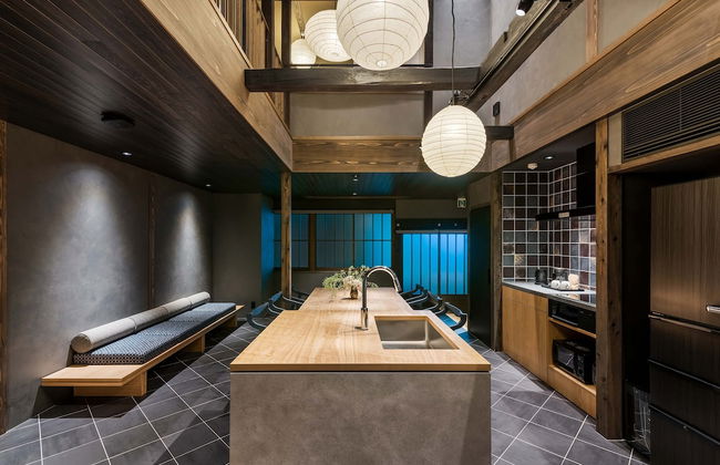 Kanata Machiya House - Photo 22