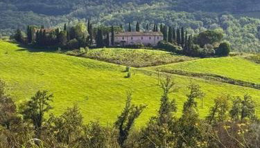 Villa Tre Colli - In The Heart Of Tuscany - Foto 2