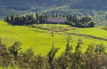 Villa Tre Colli - In The Heart Of Tuscany - Foto 52