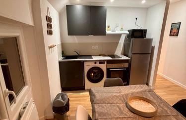 Le Vercingetorix - Appartements meublés - Photo 37