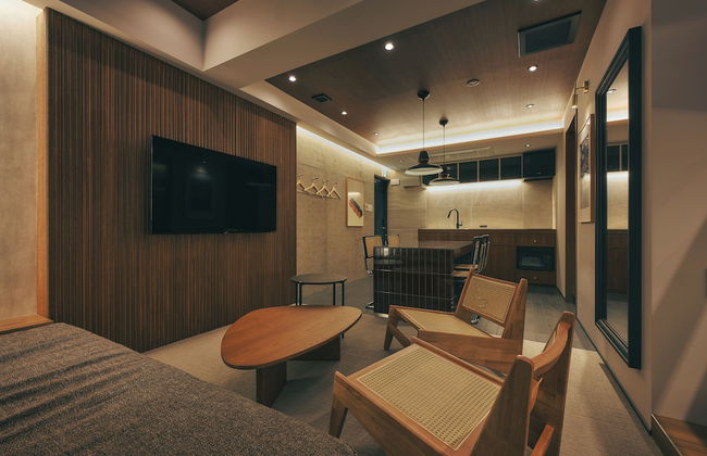 illi Mani Shibuya - Foto 34