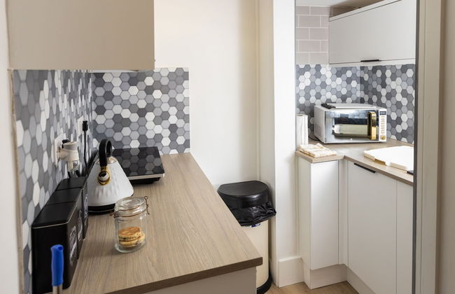 James Place @ Pontmorlais - Foto 51