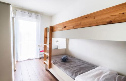 T3 68m2 Garage Terrasse Gare aux portes de Genève - Photo 6