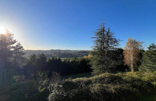Très grande maison de caractère - 15 personnes rénovée - Foto 20