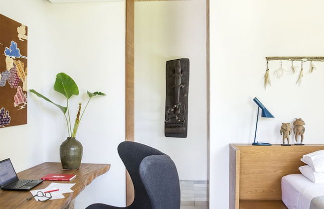 Villa Casabama Sandiwara - Foto 5