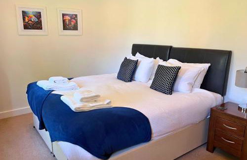 Trewhiddle Retreat V23 by Together Travel - Luxury 4-Bedroom Villa - Foto 15