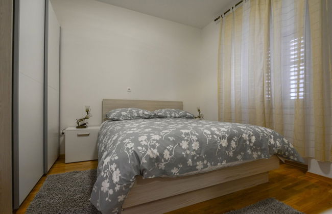 Apartments Vicenco top location Split - Foto 5