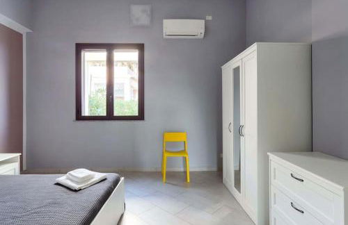 Villa con piscina vista mare e Etna - Foto 45