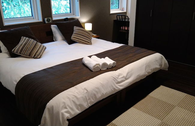 Avanti Chalet Hakuba - Foto 8